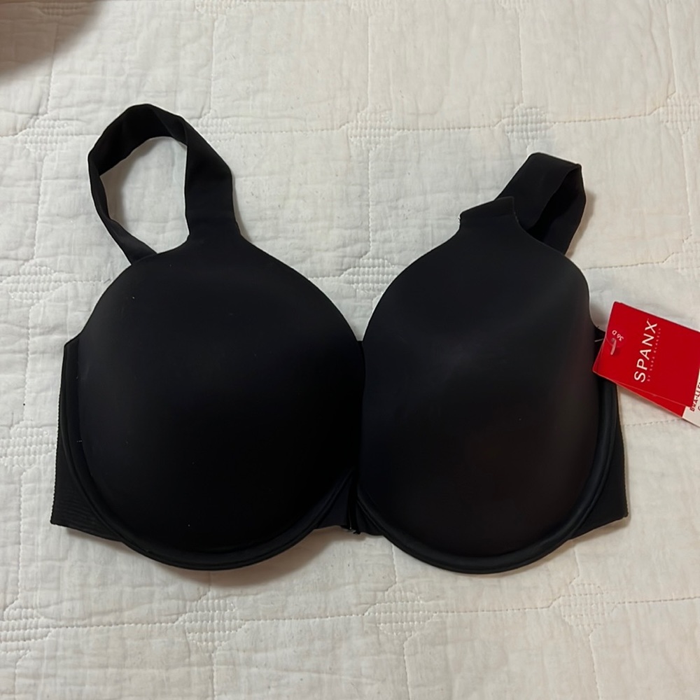 Spanx bra-llelujah!